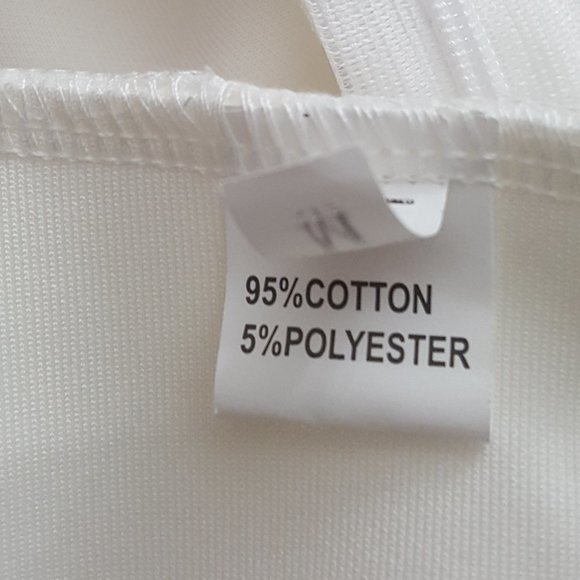 Women's Annystore High Low Tops for Women - Ruffle Bodycon Peplum Asymmetrical T - Picture 12 of 15